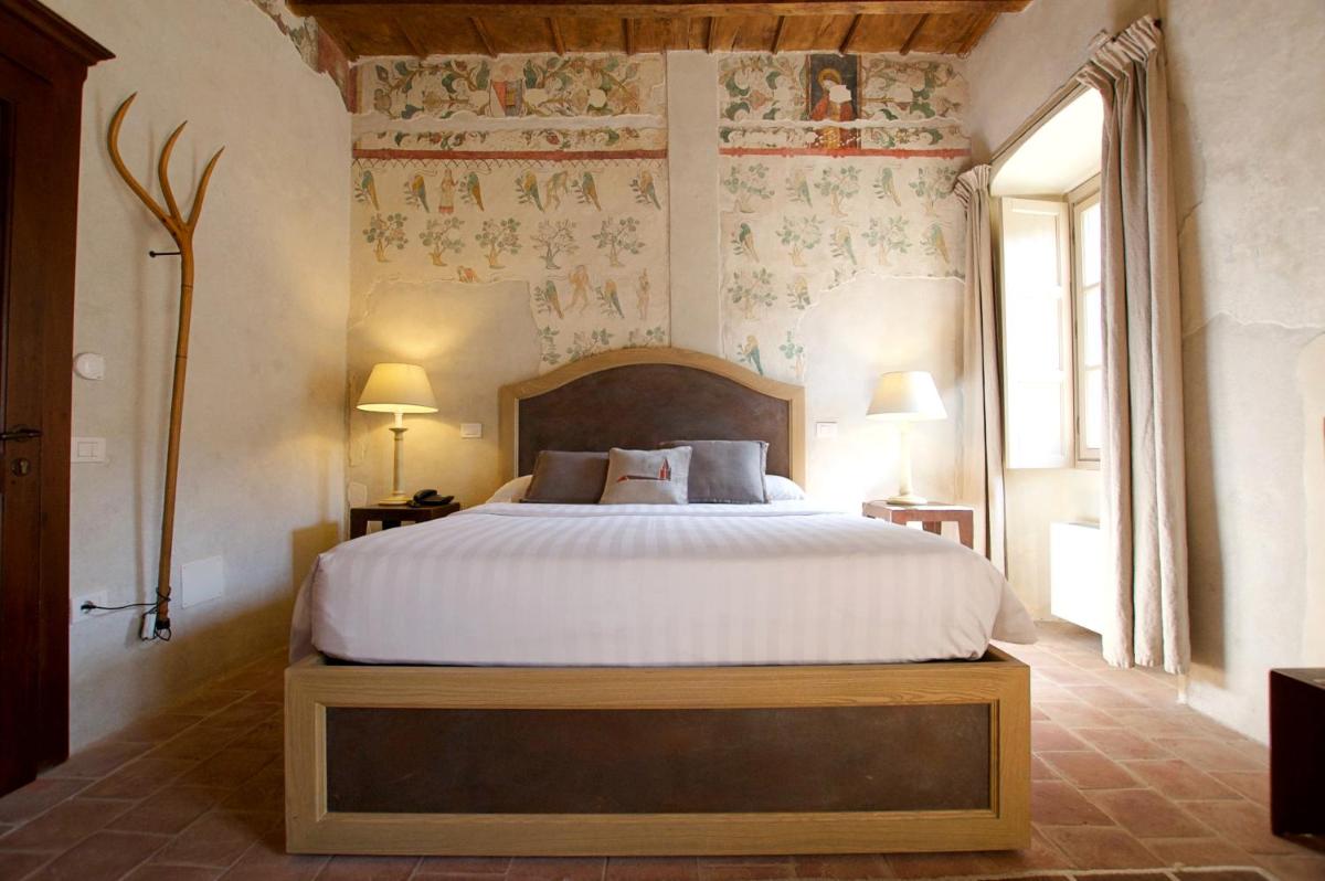 Hotel San Giovanni Resort