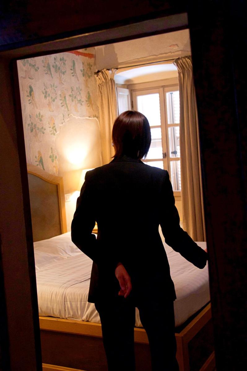 Hotel San Giovanni Resort