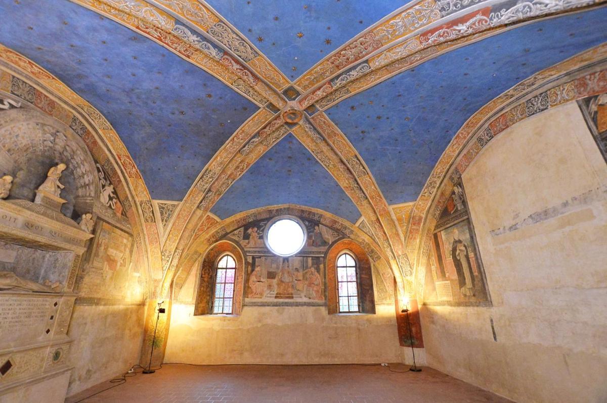 Hotel San Giovanni Resort