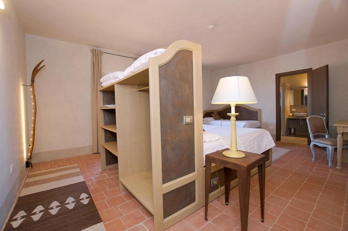 Hotel San Giovanni Resort