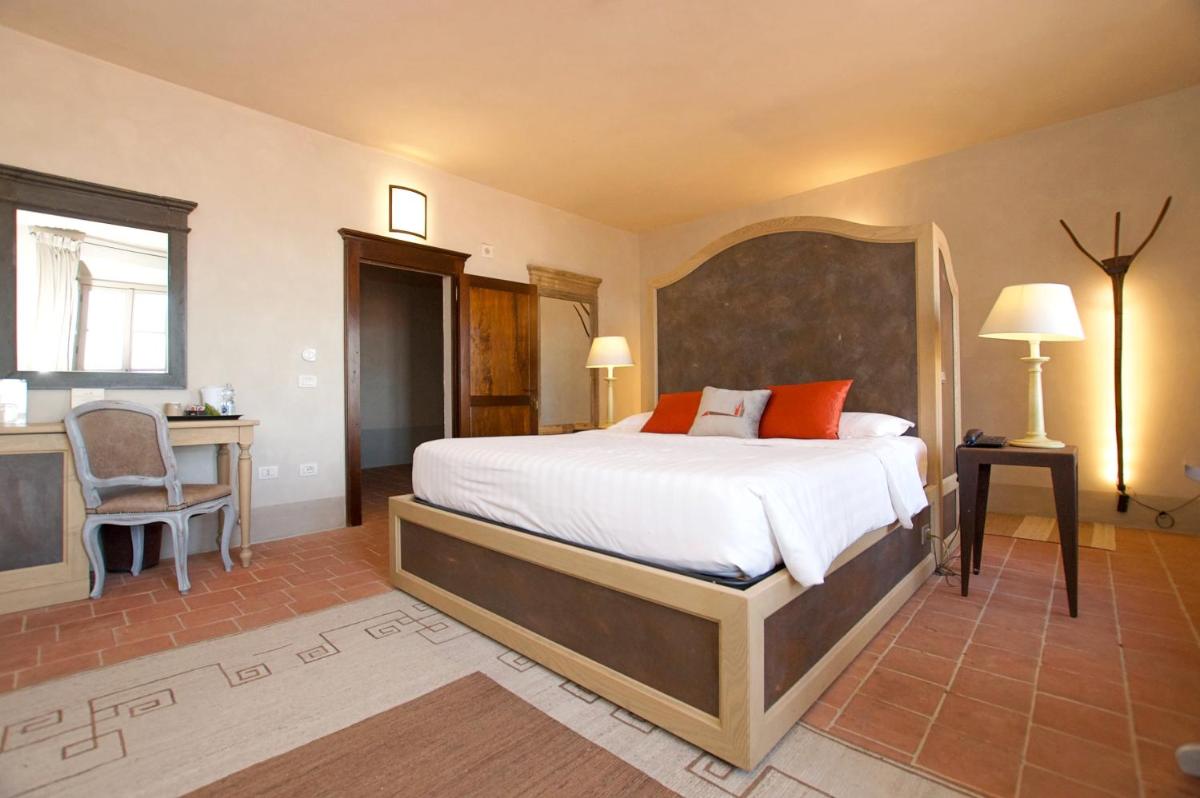 Hotel San Giovanni Resort