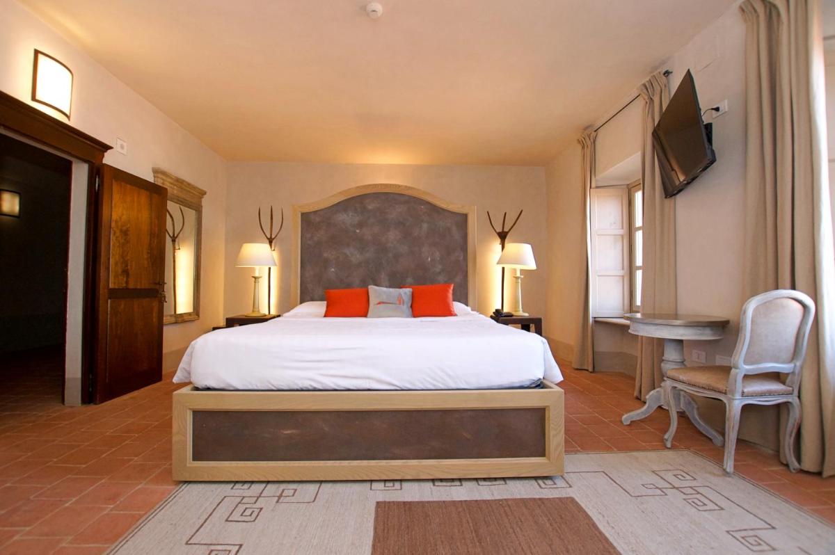 Hotel San Giovanni Resort