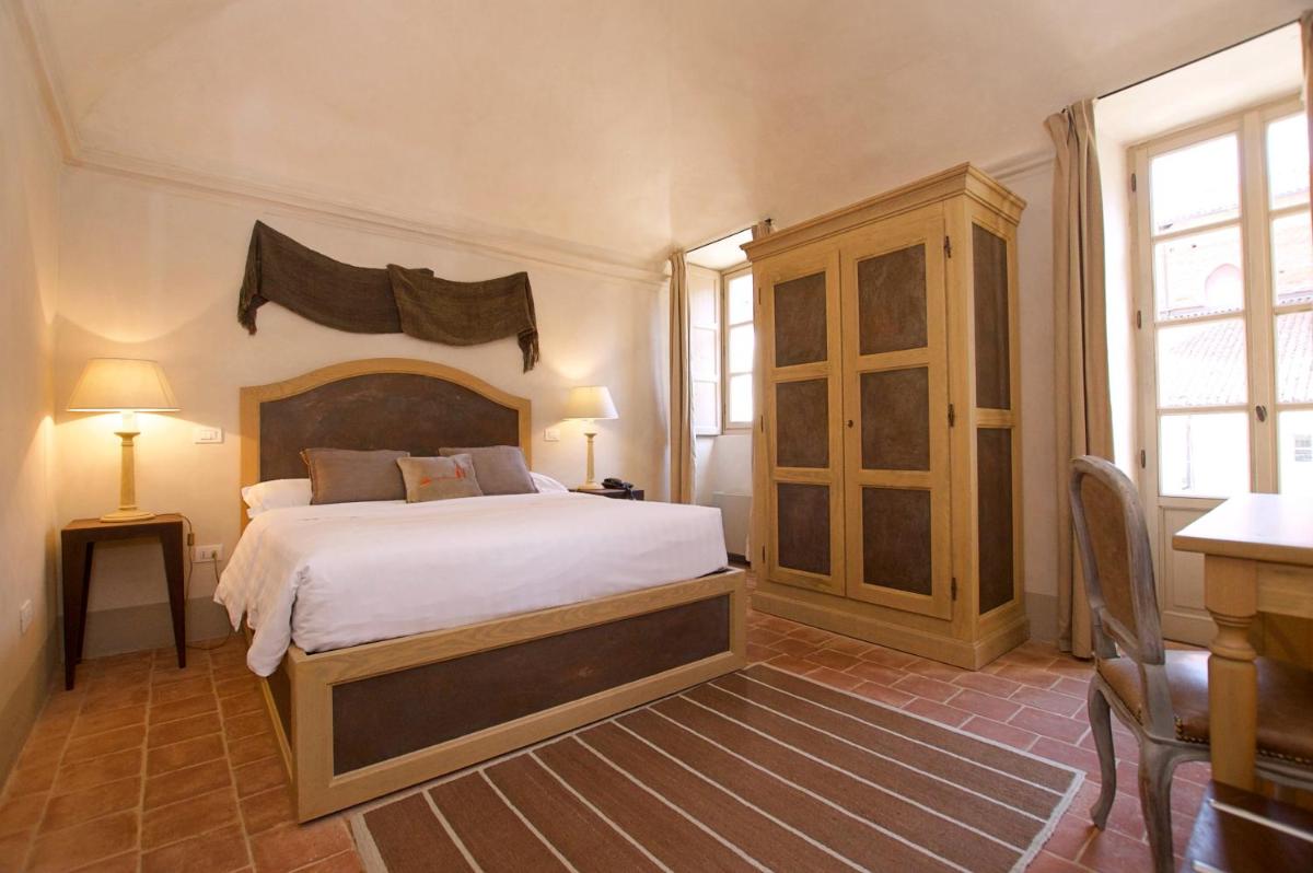 Hotel San Giovanni Resort