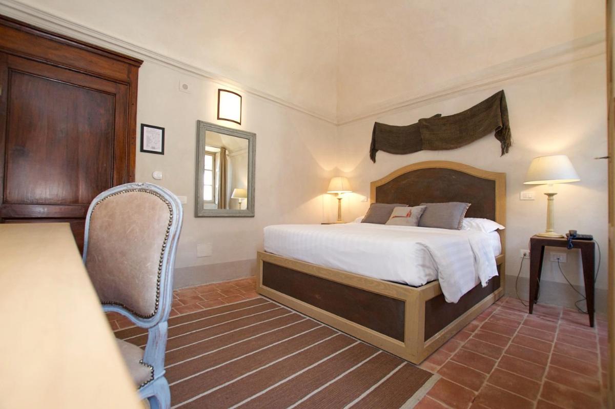 Hotel San Giovanni Resort