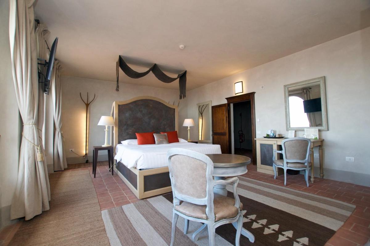 Hotel San Giovanni Resort