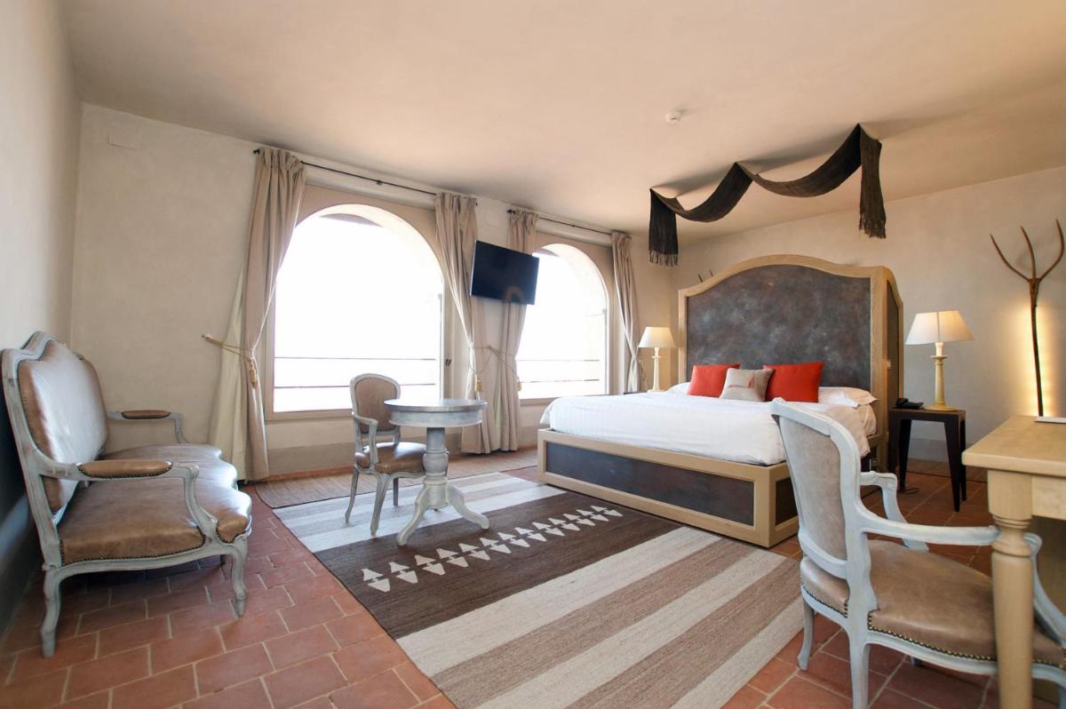 Hotel San Giovanni Resort