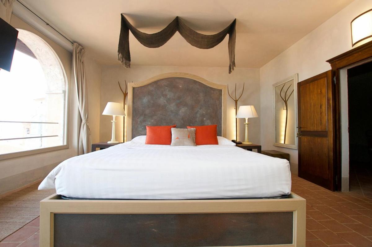 Hotel San Giovanni Resort