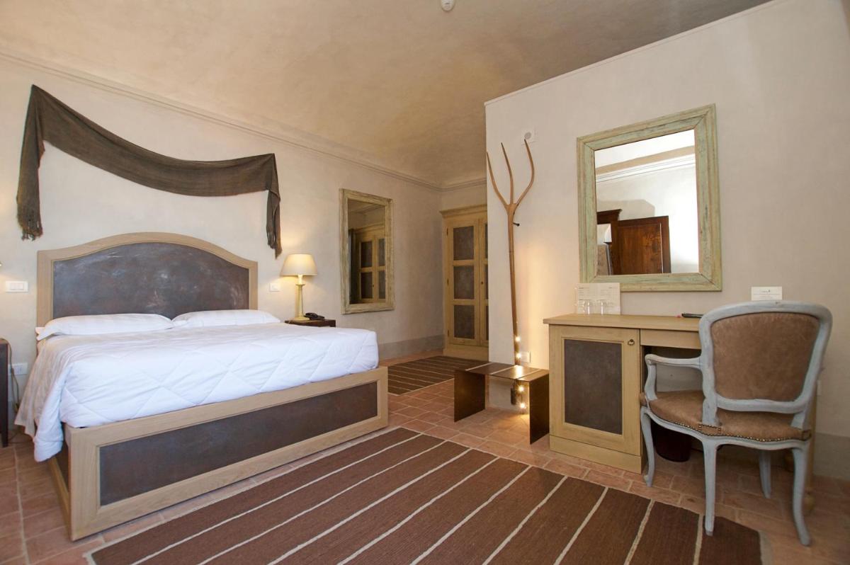 Hotel San Giovanni Resort