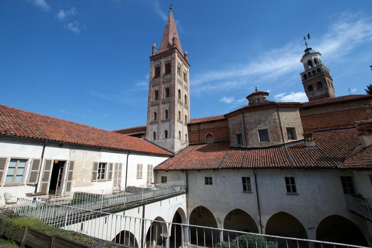 Hotel San Giovanni Resort