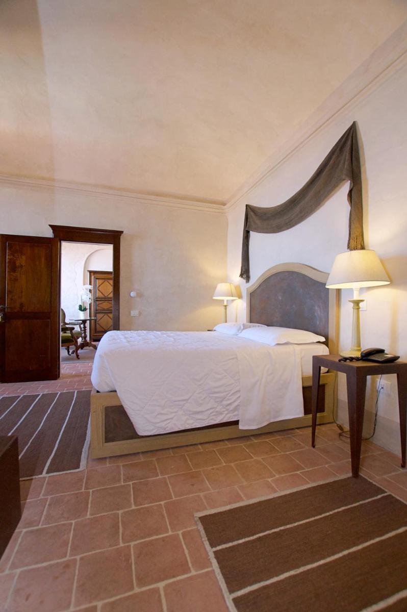 Hotel San Giovanni Resort