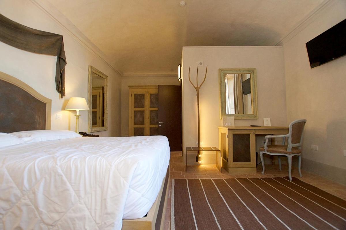 Hotel San Giovanni Resort