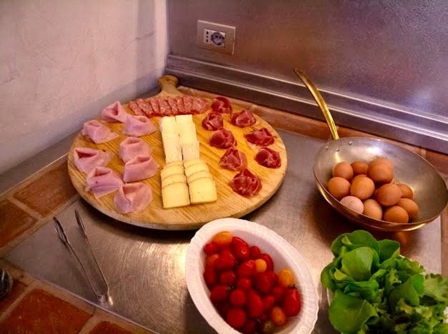 Hotel San Giovanni Resort