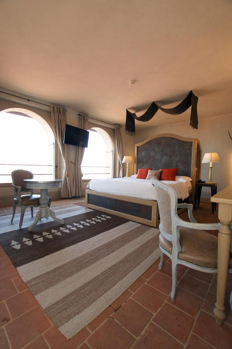 Hotel San Giovanni Resort