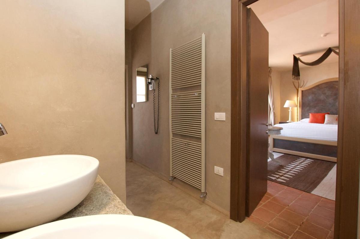 Hotel San Giovanni Resort