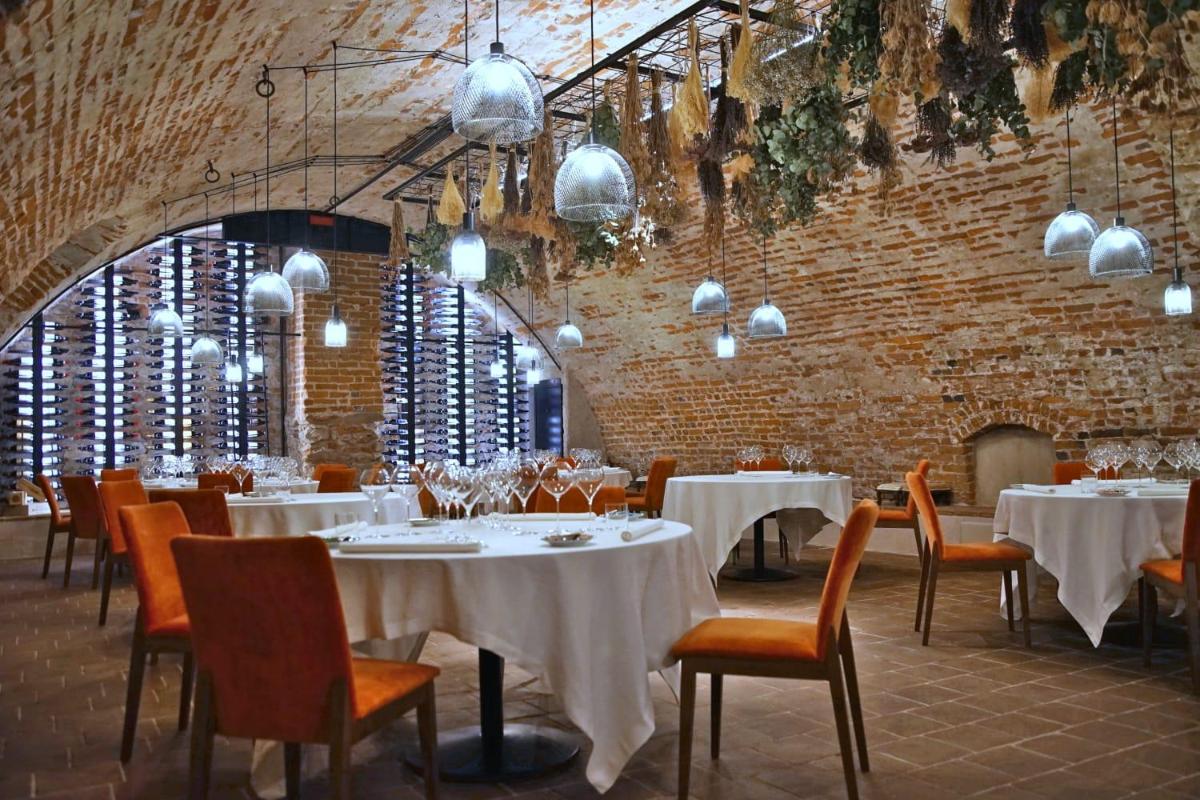 Hotel San Giovanni Resort