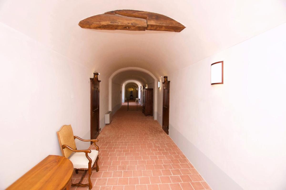 Hotel San Giovanni Resort