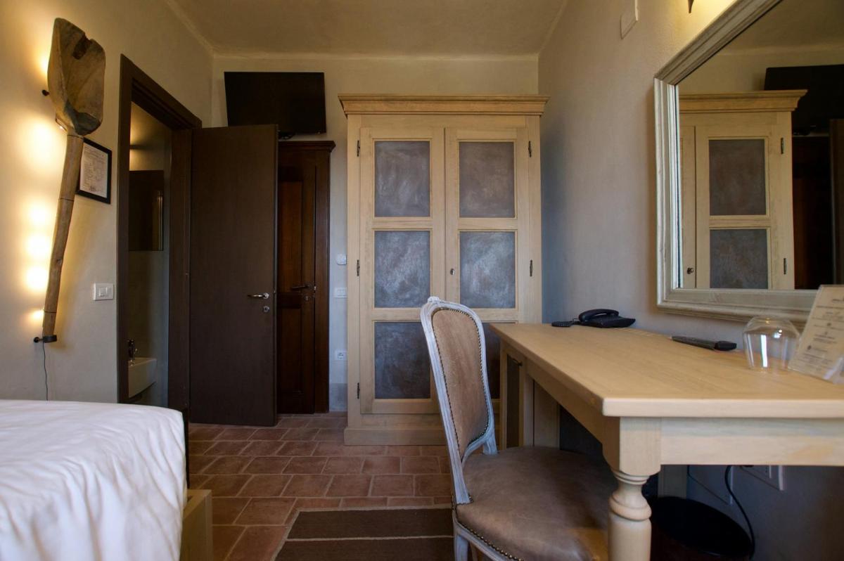 Hotel San Giovanni Resort