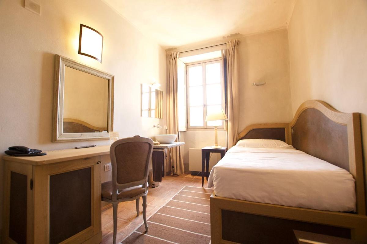 Hotel San Giovanni Resort