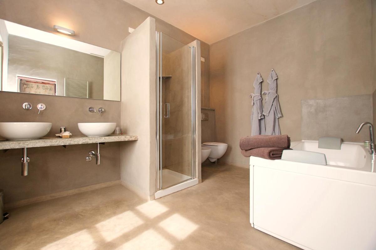 Hotel San Giovanni Resort