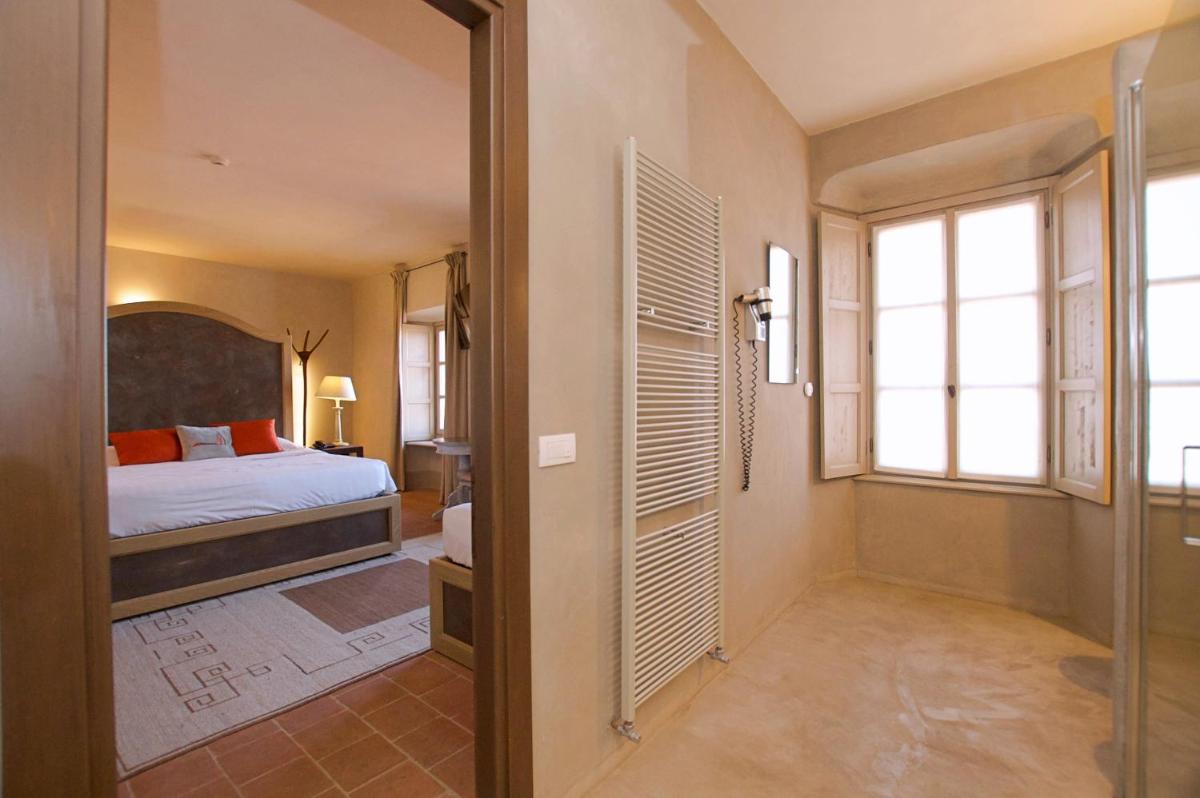 Hotel San Giovanni Resort