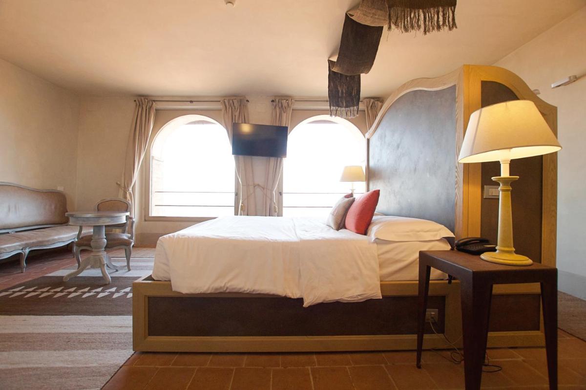 Hotel San Giovanni Resort