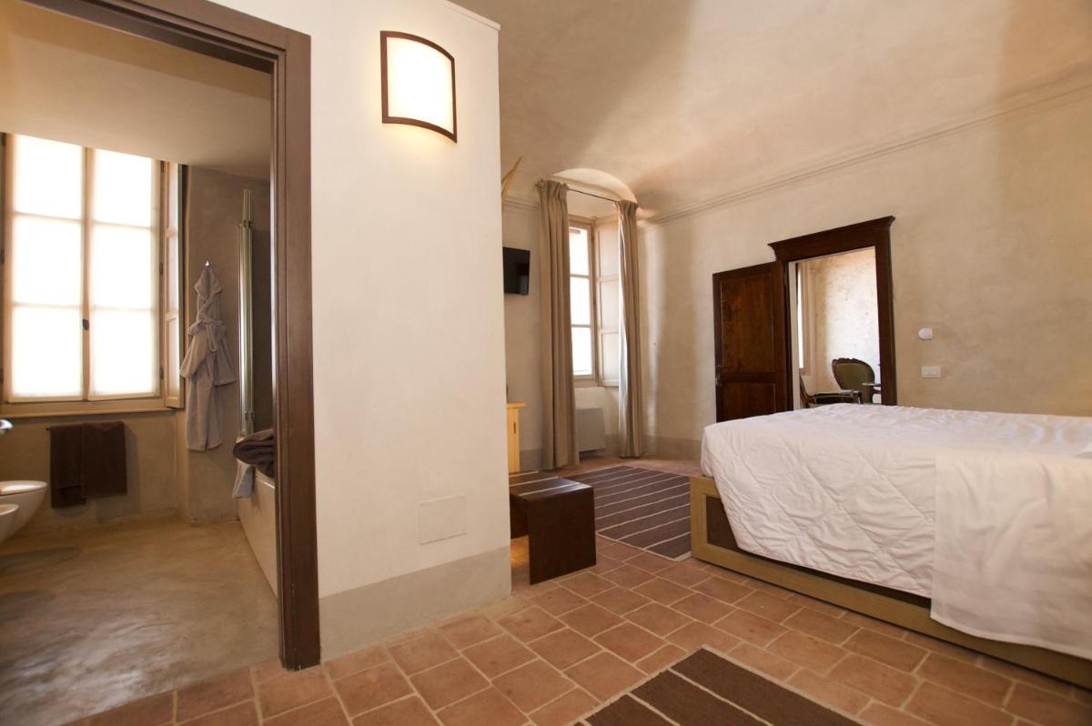 Hotel San Giovanni Resort