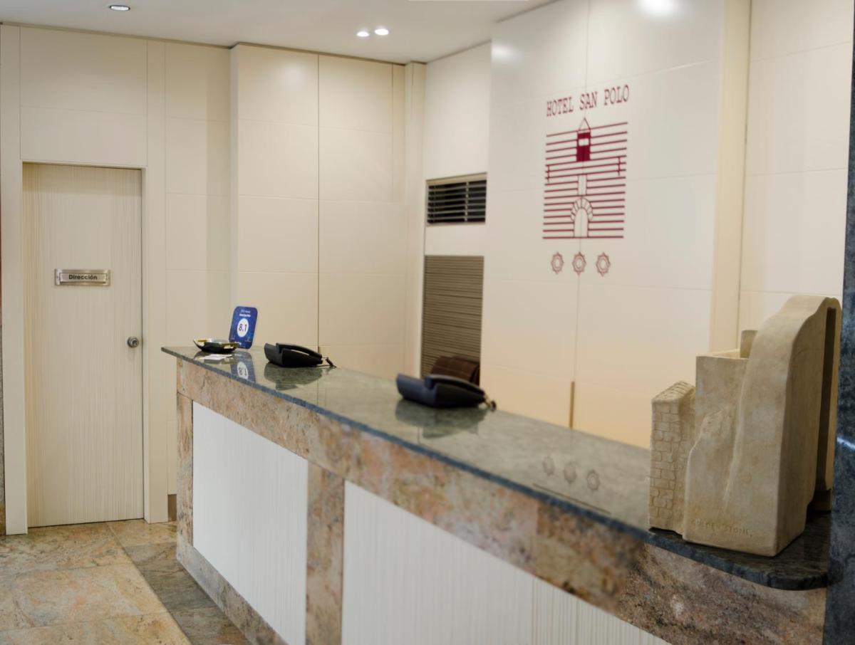 Hotel San Polo