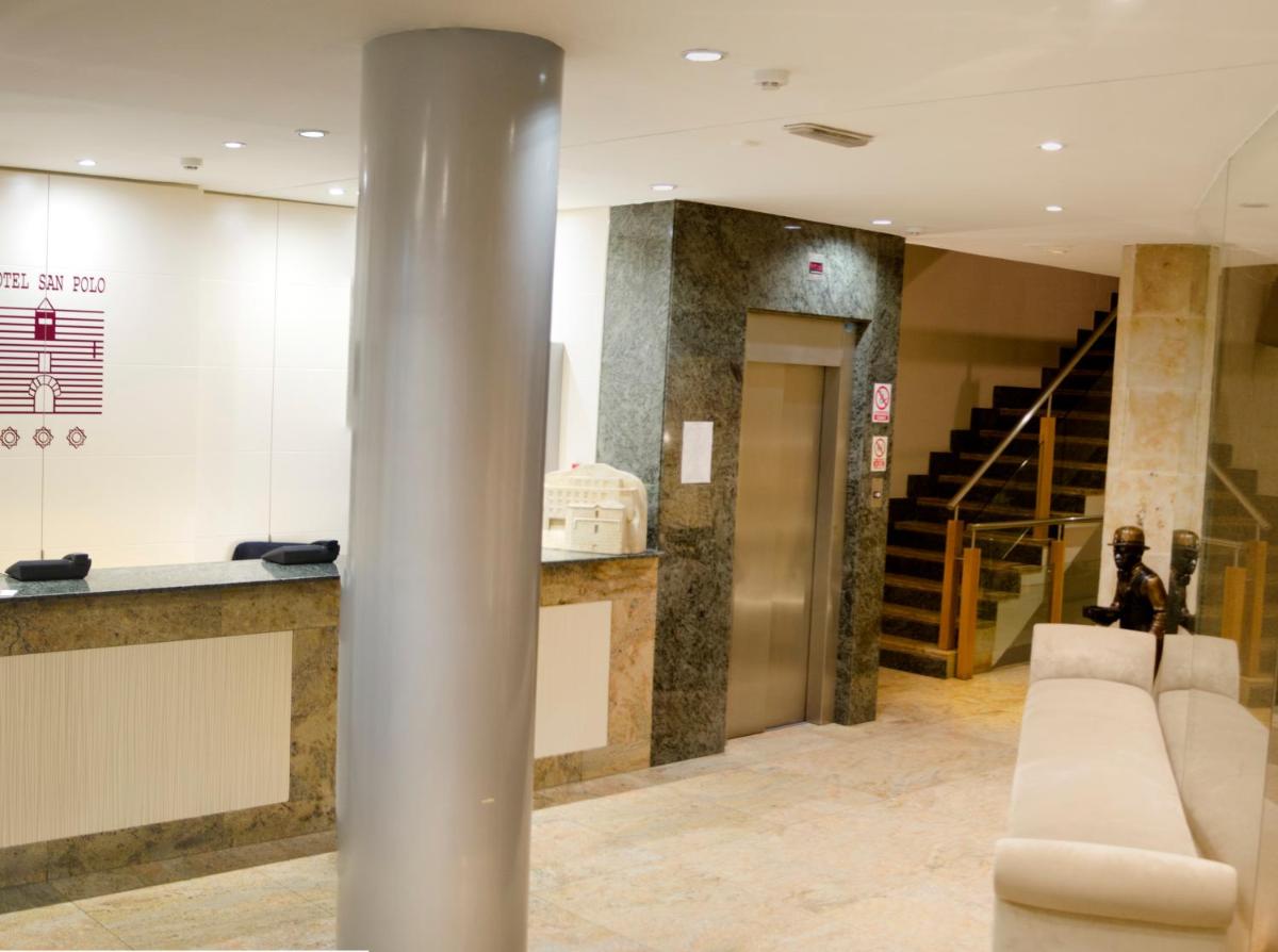 Hotel San Polo