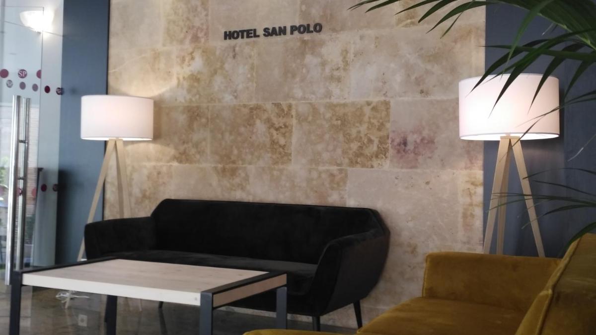 Hotel San Polo