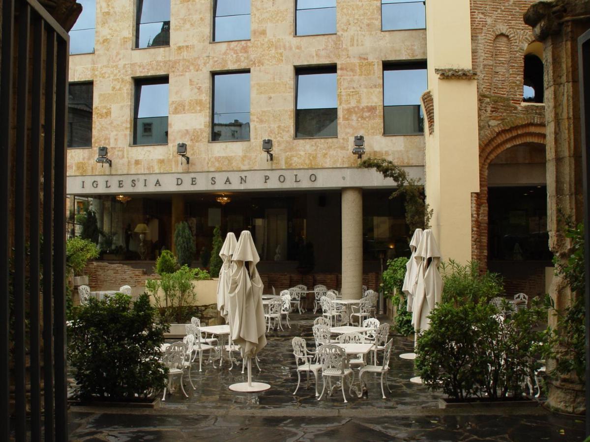 Hotel San Polo
