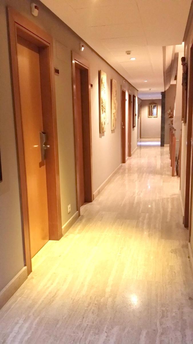 Hotel San Polo