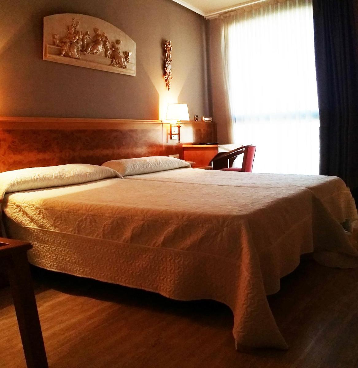 Hotel San Polo