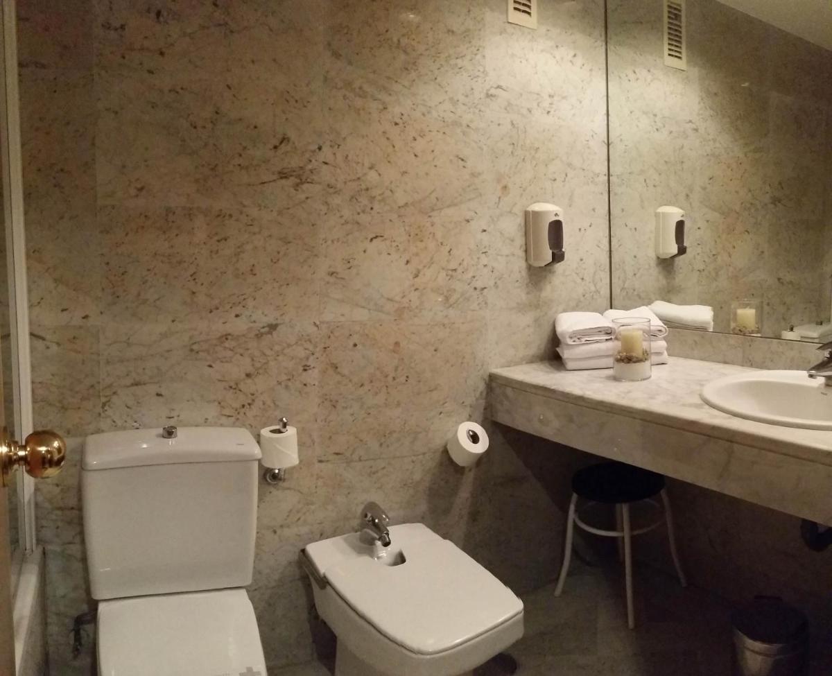 Hotel San Polo