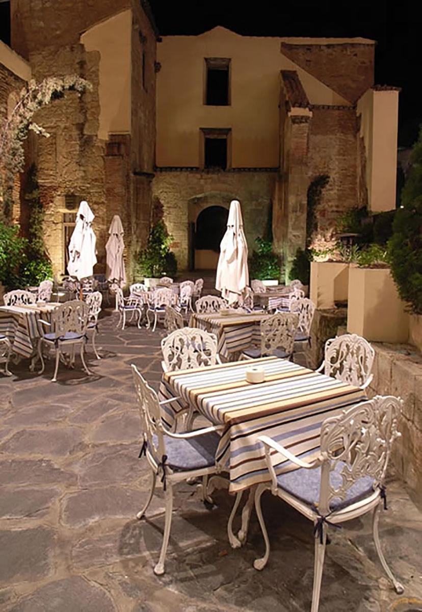 Hotel San Polo