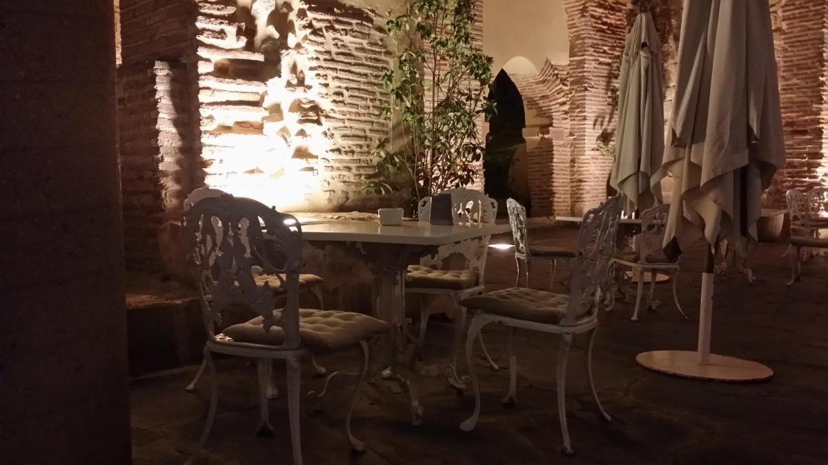 Hotel San Polo