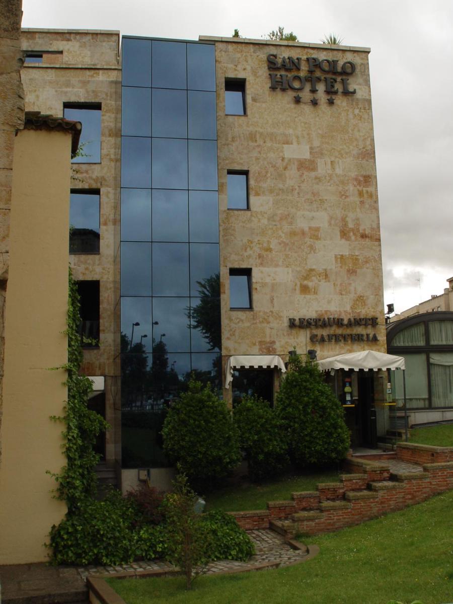 Hotel San Polo