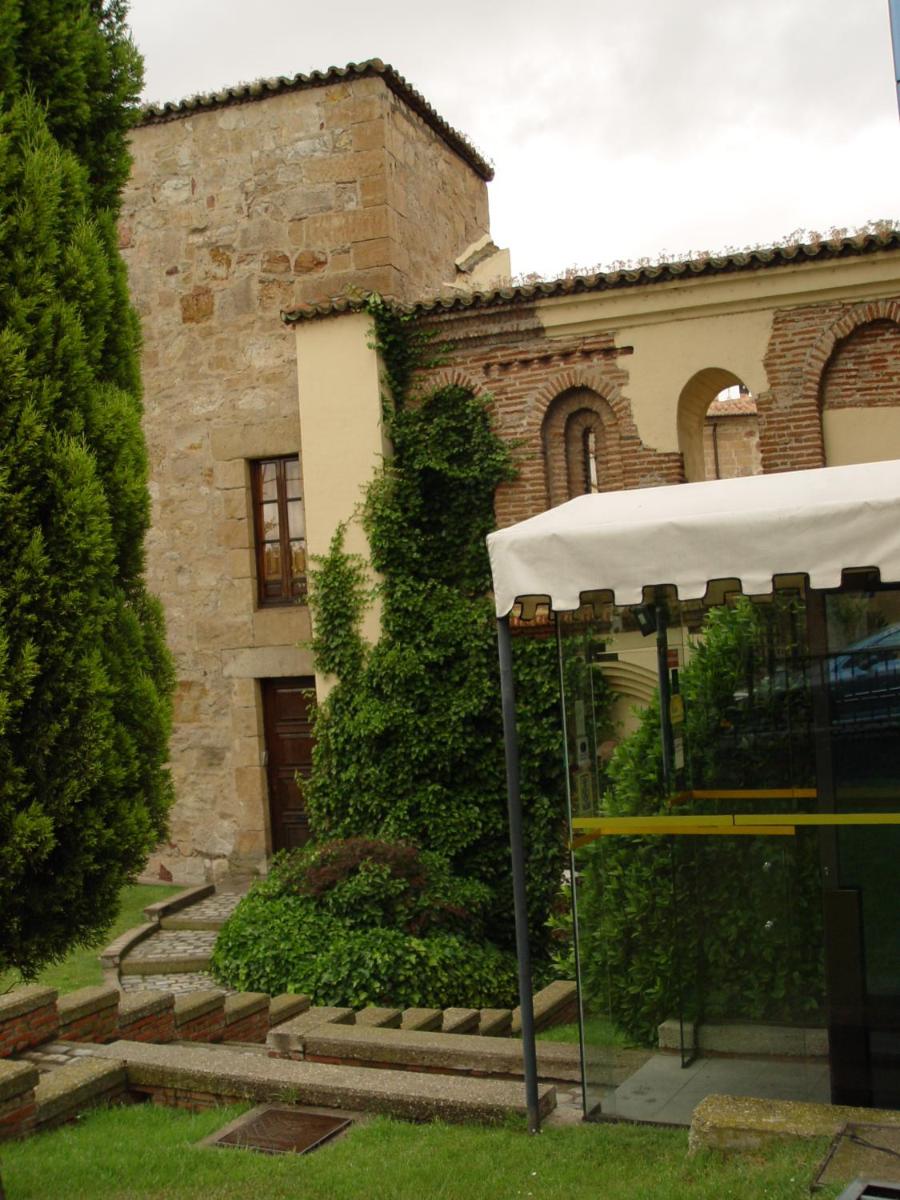 Hotel San Polo