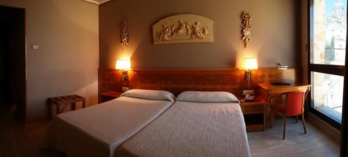 Hotel San Polo