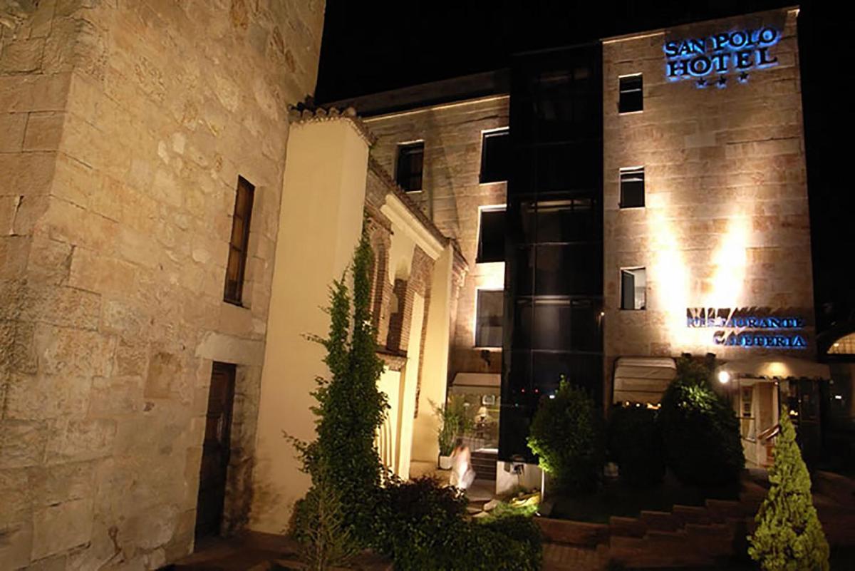 Hotel San Polo