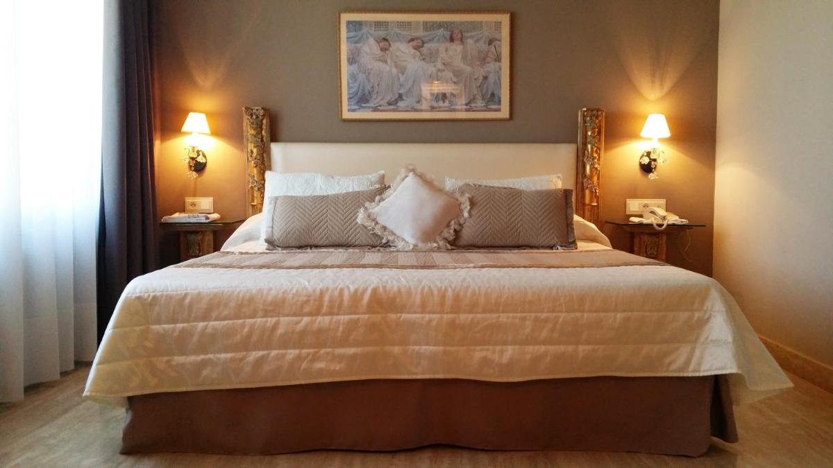 Hotel San Polo