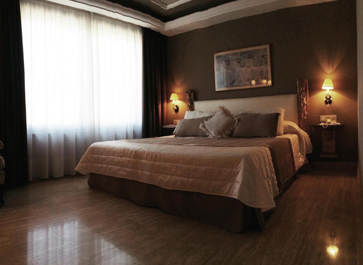 Hotel San Polo