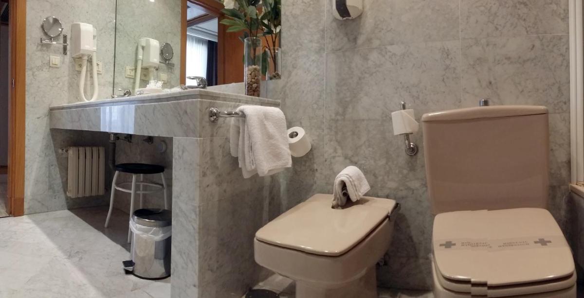 Hotel San Polo
