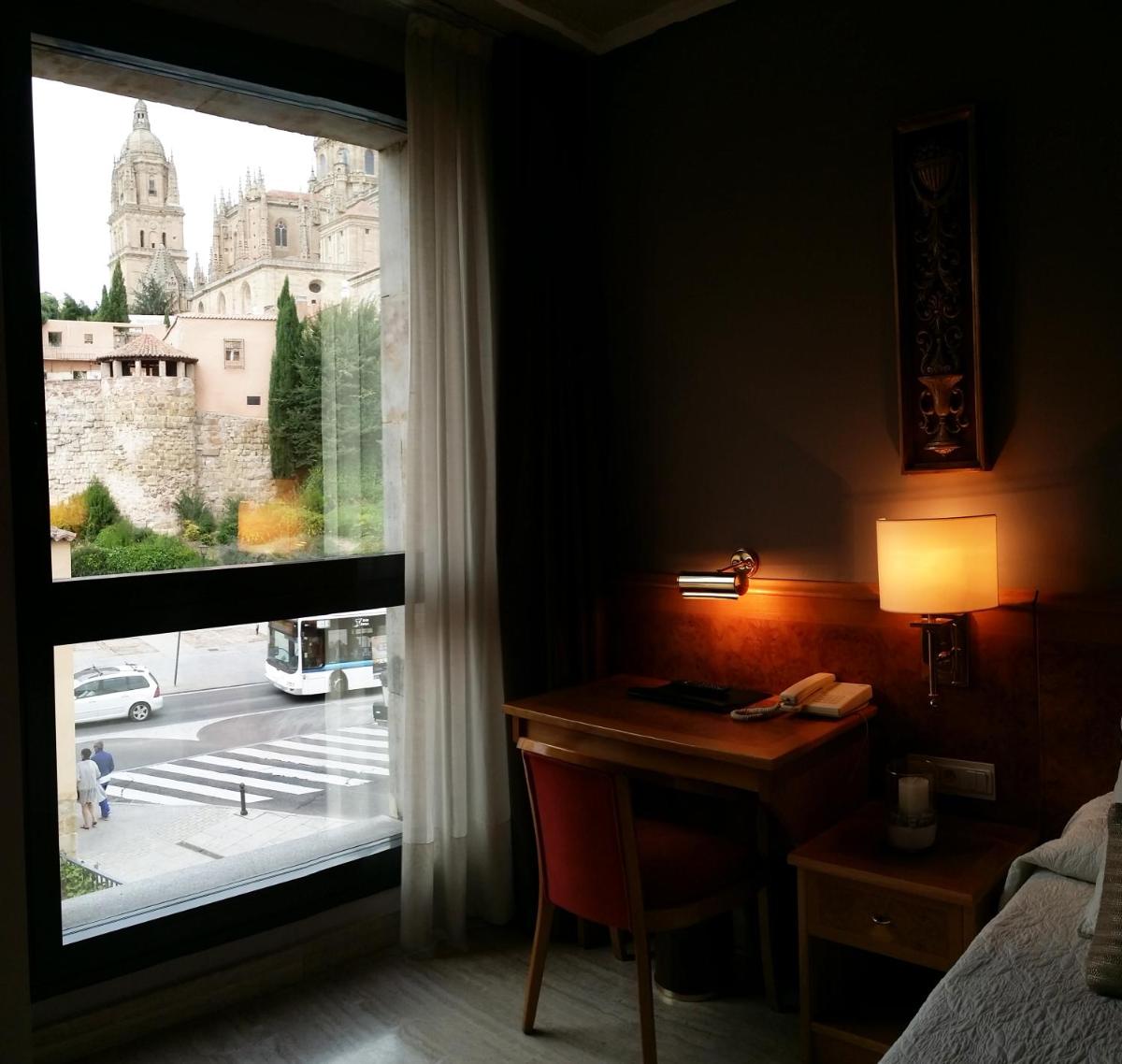 Hotel San Polo
