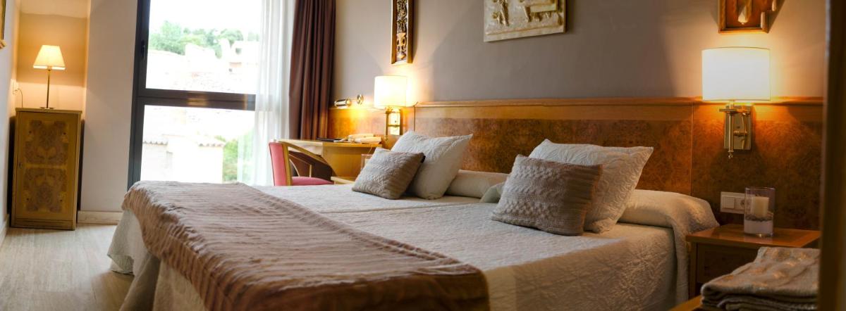 Hotel San Polo