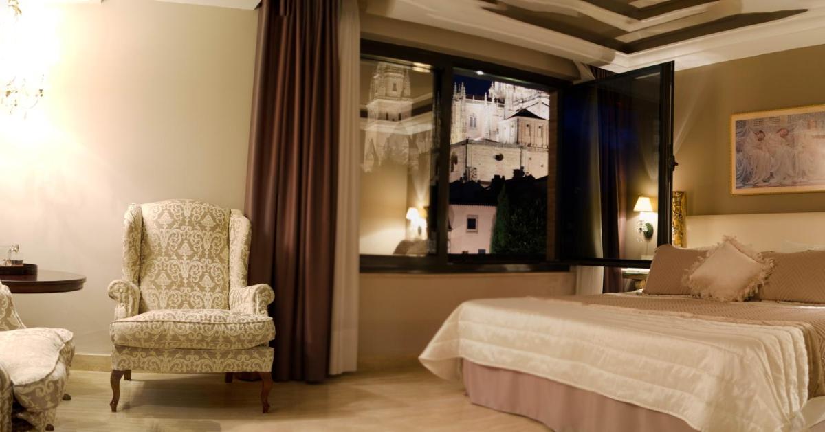 Hotel San Polo