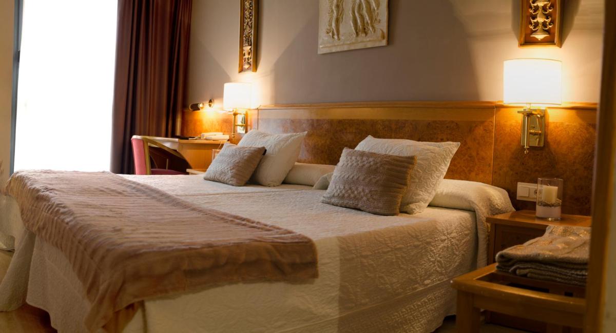 Hotel San Polo