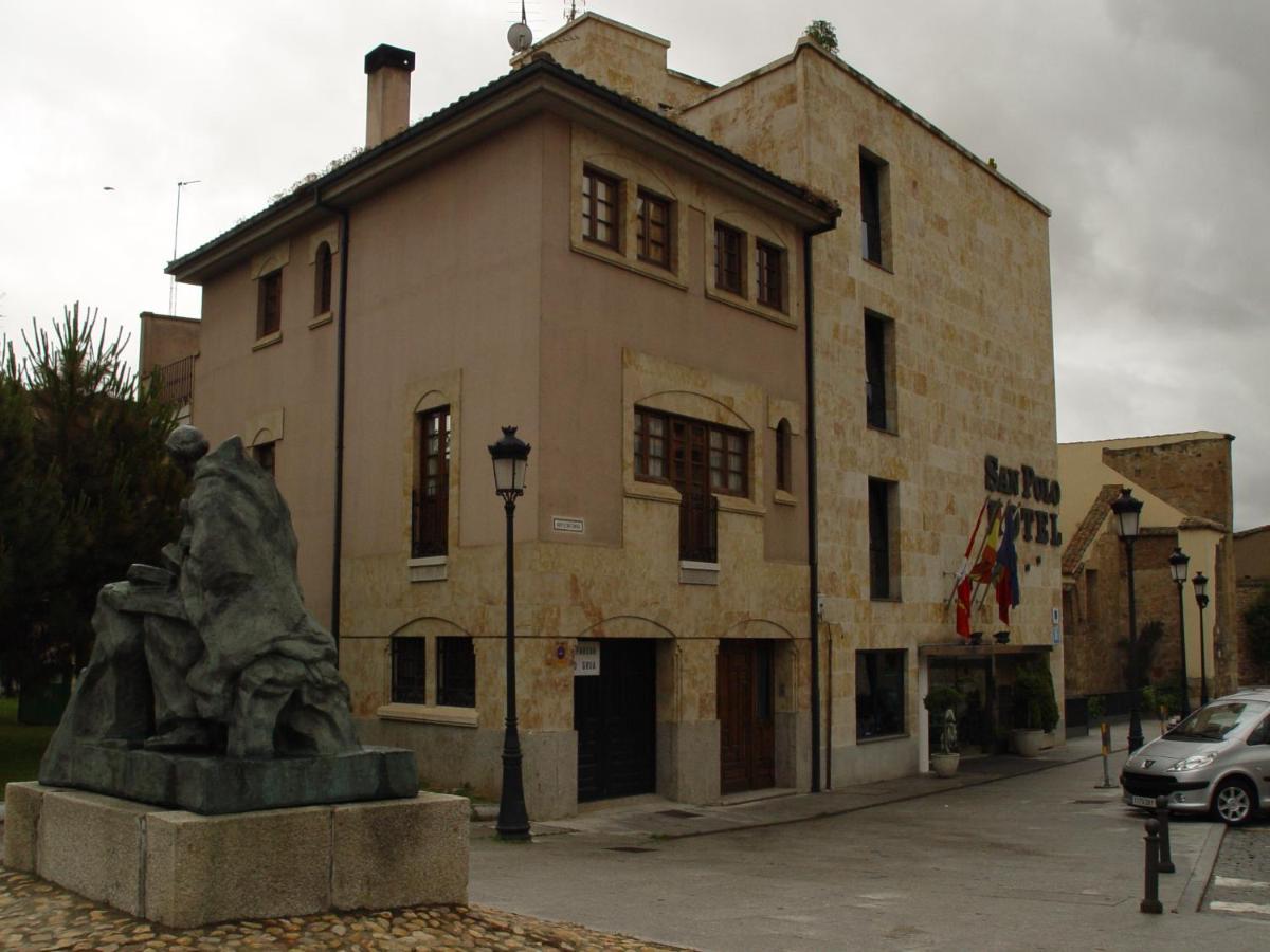 Hotel San Polo