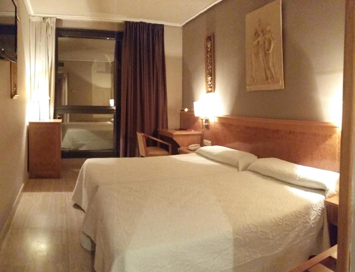 Hotel San Polo