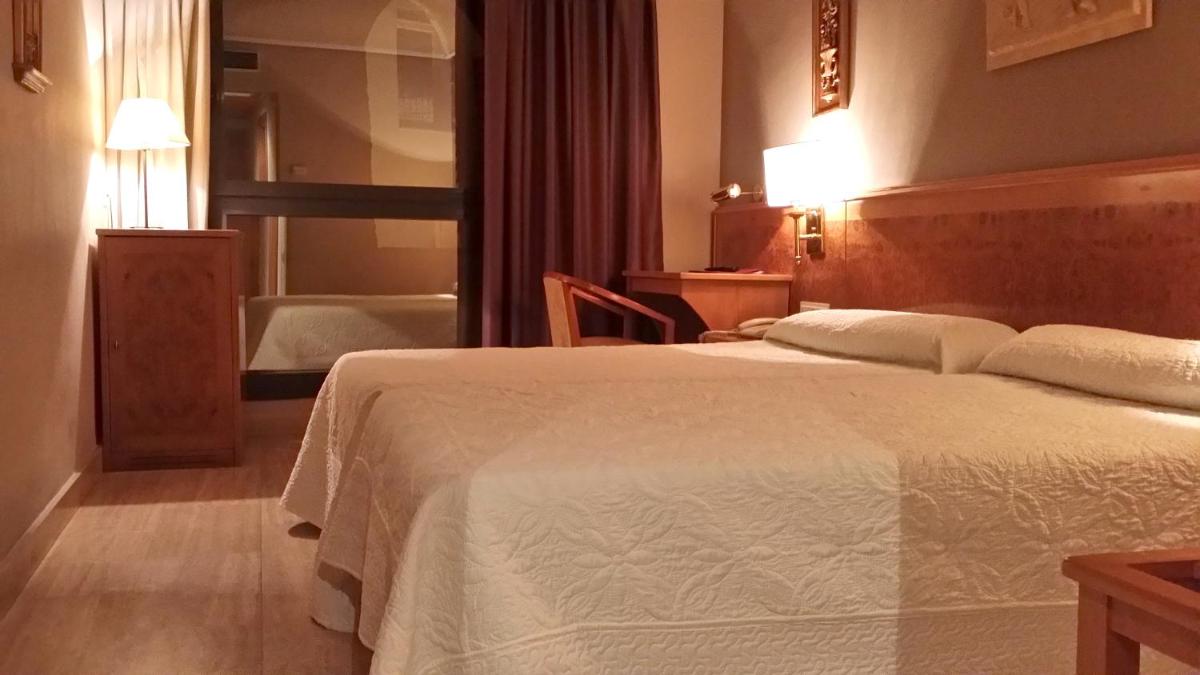 Hotel San Polo