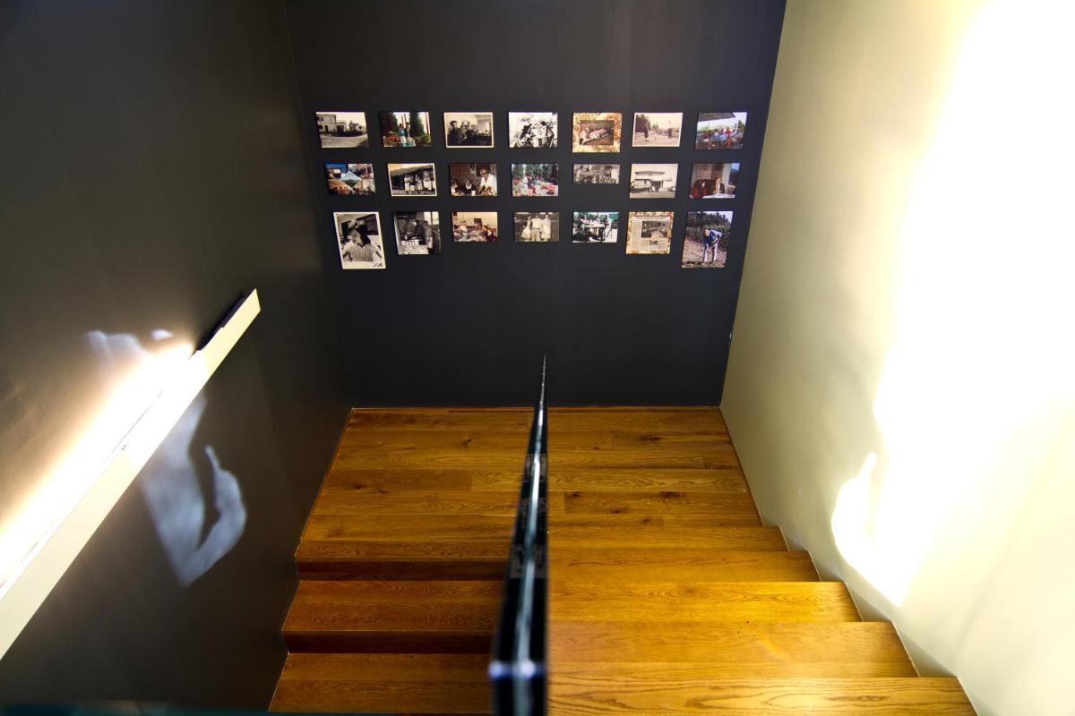 Hotel San Prudentzio